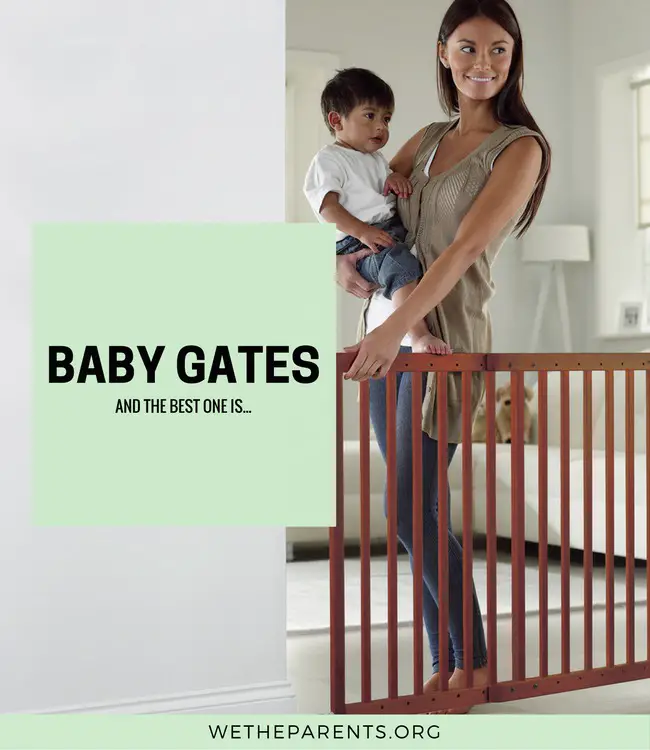 best baby gates 2017