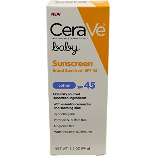 best childrens sun cream for eczema