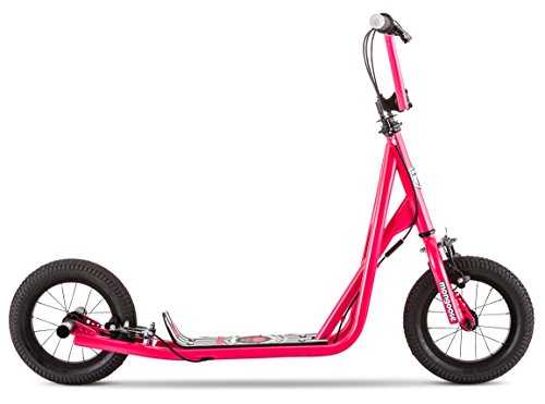Mongoose 12 Expo Scooter Mongoose 12 Expo Scooter
