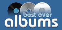 Best Albums Ever logo