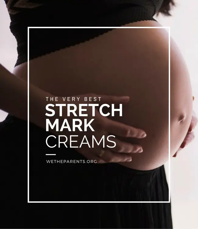 Best Stretch marks cream