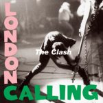 The Clash, 'London Calling'