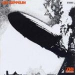 Led Zeppelin by Led Zeppelin 1969
