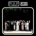 Pulp, Different Class