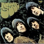 The Beatles, 'Rubber Soul'