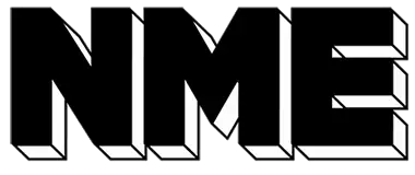 NME Magazine logo
