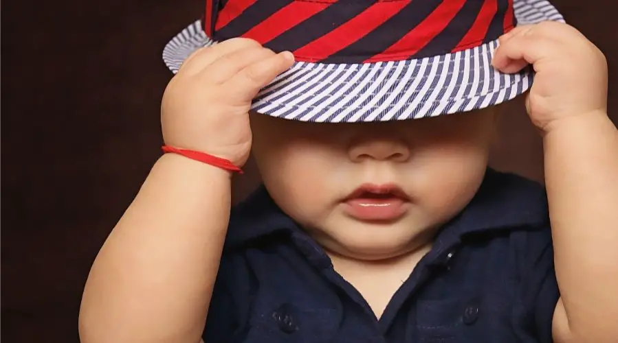 Best Baby Sun Hats (Boys, Girls, and Unisex) WeTheParents