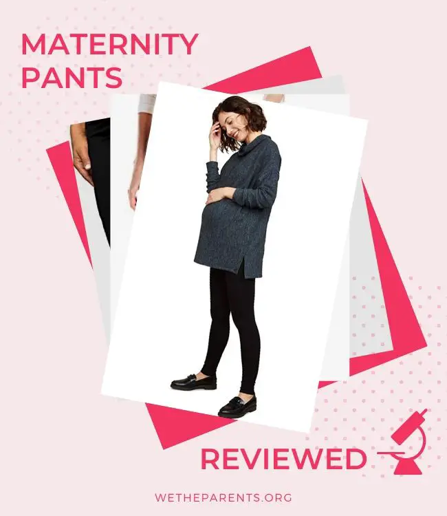 Top more than 78 best maternity pants best - in.eteachers