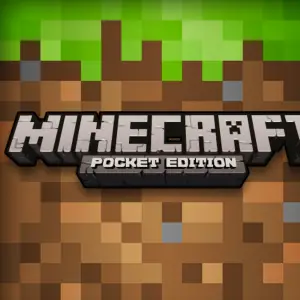 minecraft app logo