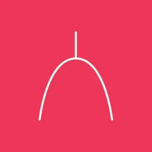 Wishbone app logo