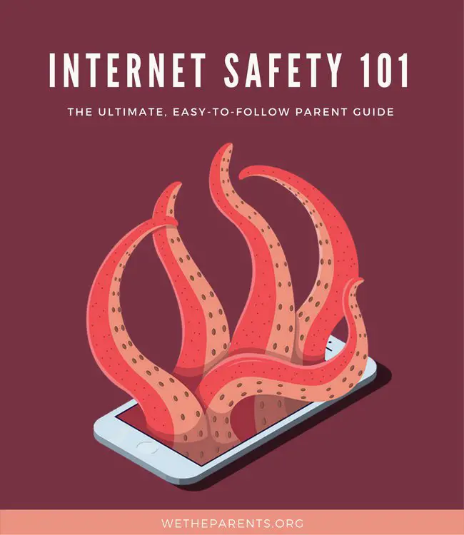 Internet Safety 101 The Ultimate Guide For Parents - roblox update safety guide for parents kids n clicks