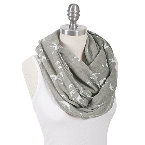 Bebe AU Lait Muslin Nursing Scarf