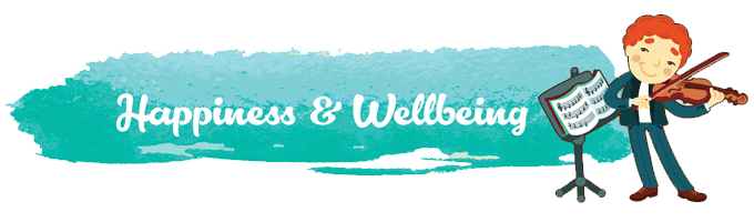 Happiness and Wellbeing