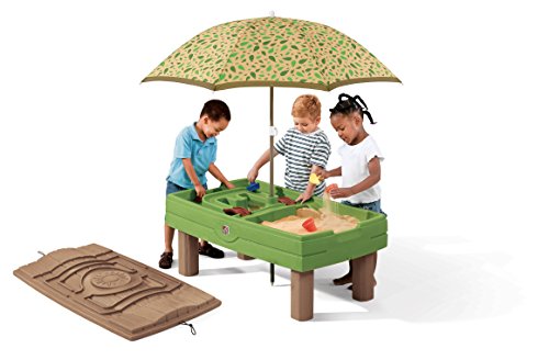 sand table for 5 year old