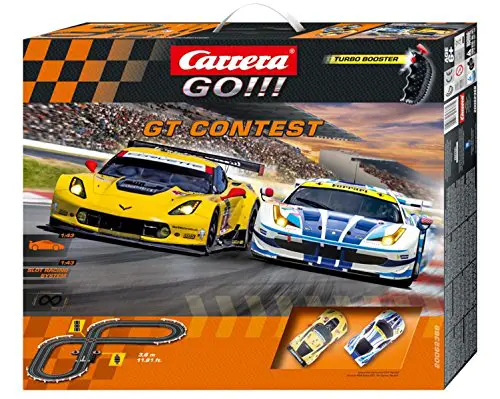 What Is The Best Slot Car Set For Kids Quora