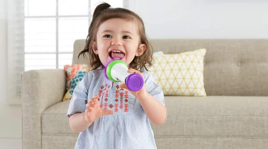 The 10 Best Kids Microphones for Your Little Rockstar {2023}