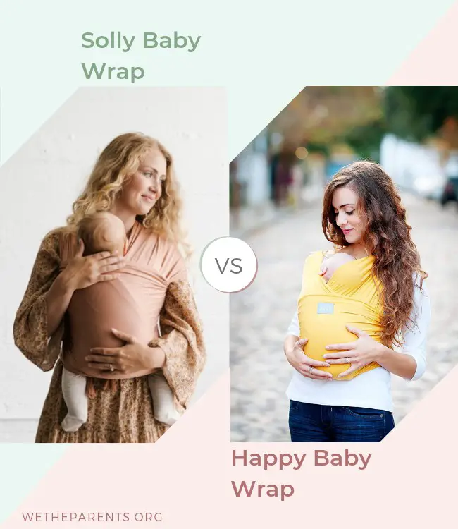 solly baby wrap reviews