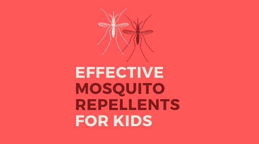 The 9 Best Mosquito Repellents for Kids in 2023 WeTheParents