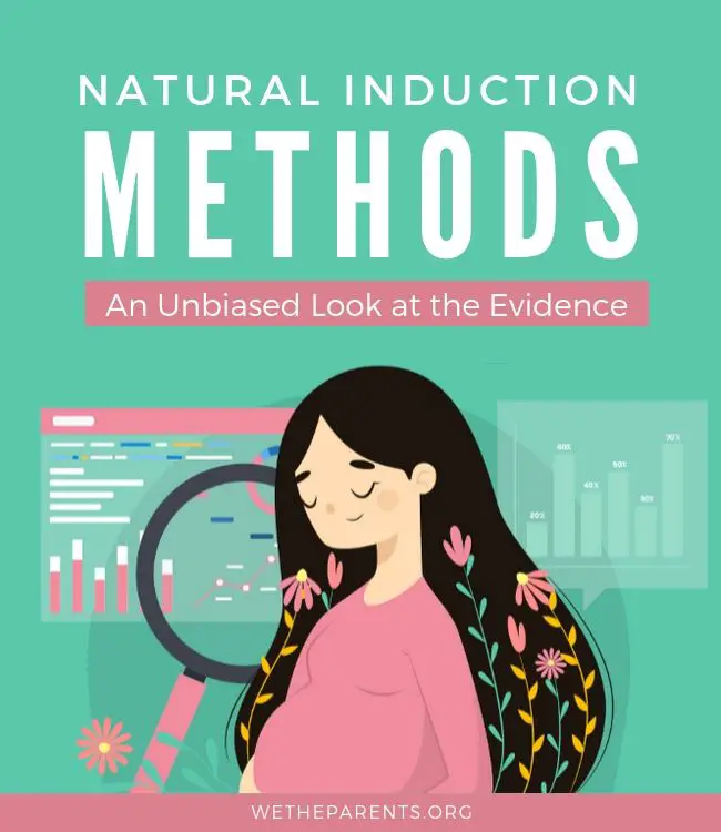 Natural Induction Methods Examining The Evidence