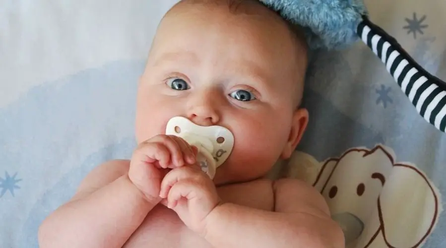 The 11 Best Pacifiers to Buy in 2022