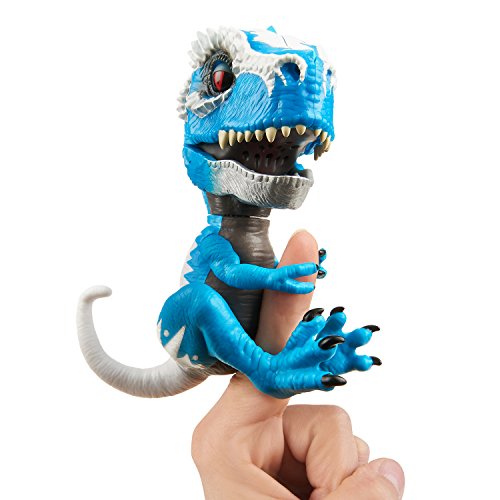 automated dinosaur toy