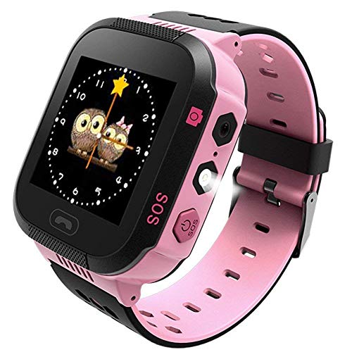 best kids tracking watch