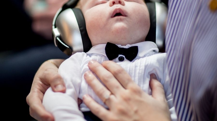 The 7 Best NoiseCanceling Headphones For Kids WeTheParents