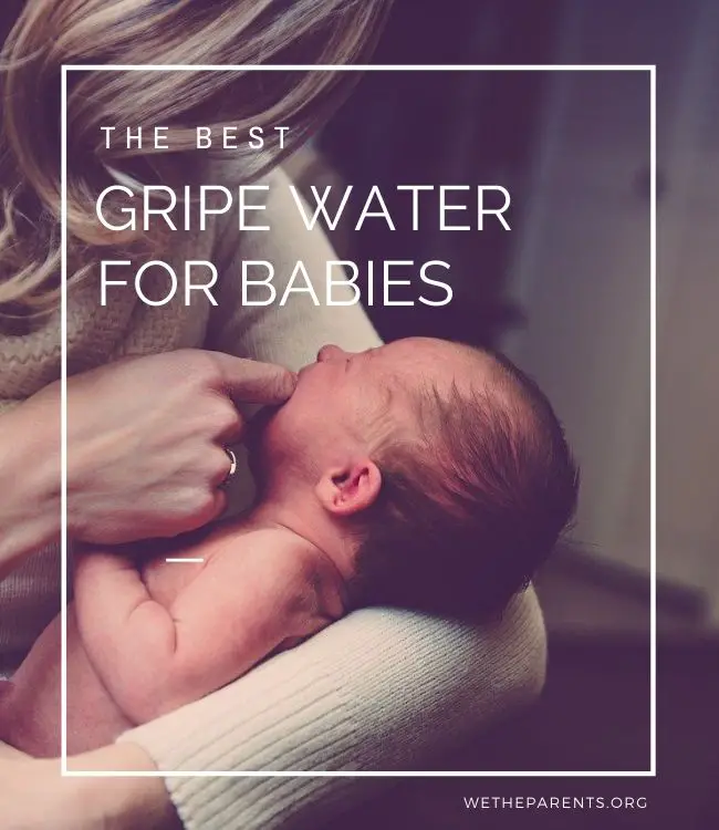 gripe water for pregnancy heartburn