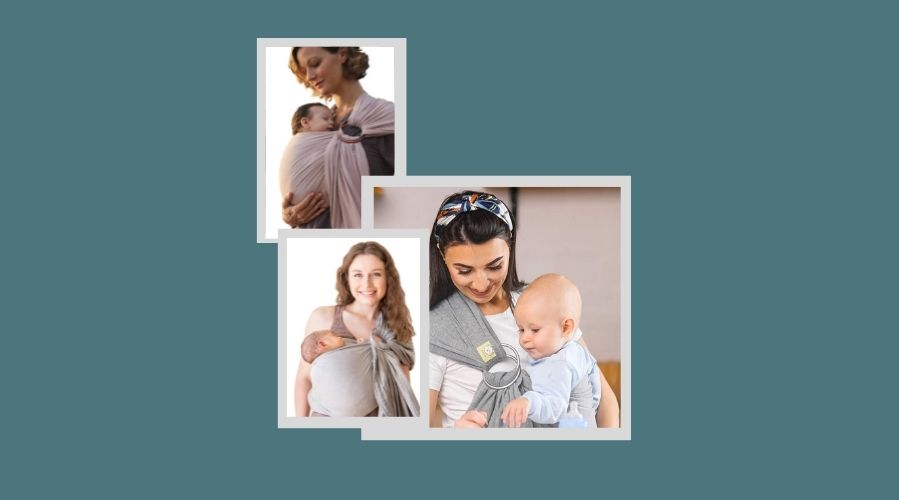 Best Ring Slings of 2023 WeTheParents