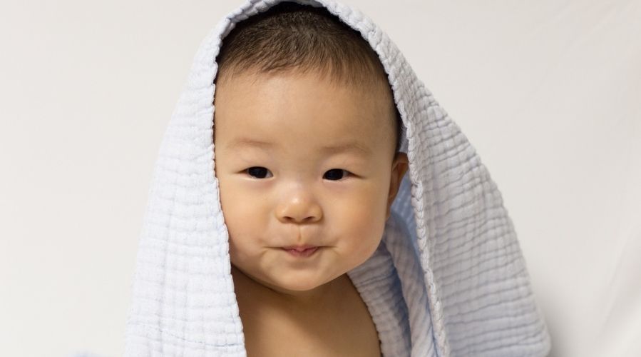 The Best Baby Towels & Washcloths to Buy in 2024 WeTheParents