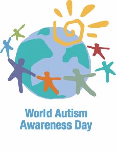 World Autism Day logo