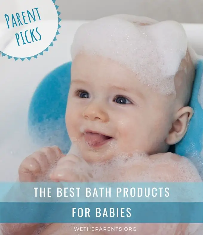 The Best Baby Bath Products of 2024 - WeTheParents
