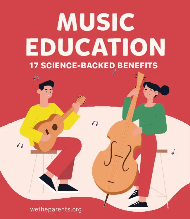 music education presentation