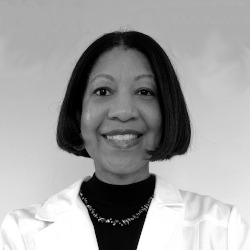 Dr. Leah Alexander, MD, FAAP