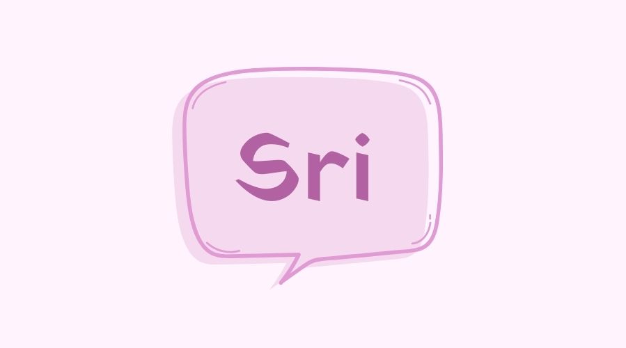 25 Hindu Baby Girl Names Starting With Sri Or Shri WeTheParents