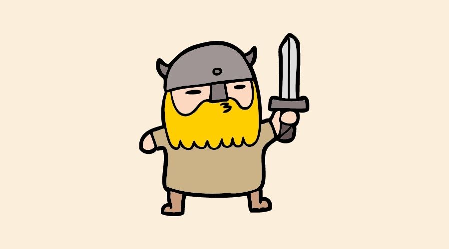 101 Powerful Norse, Nordic and Viking Boy Names WeTheParents