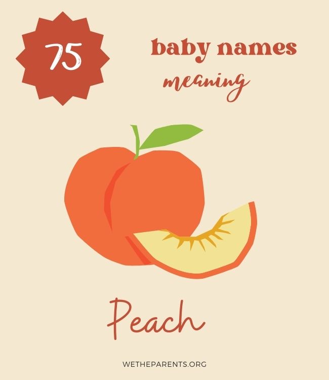 93-peach-baby-names-girls-and-boys-pretty-baby-girl-names-baby