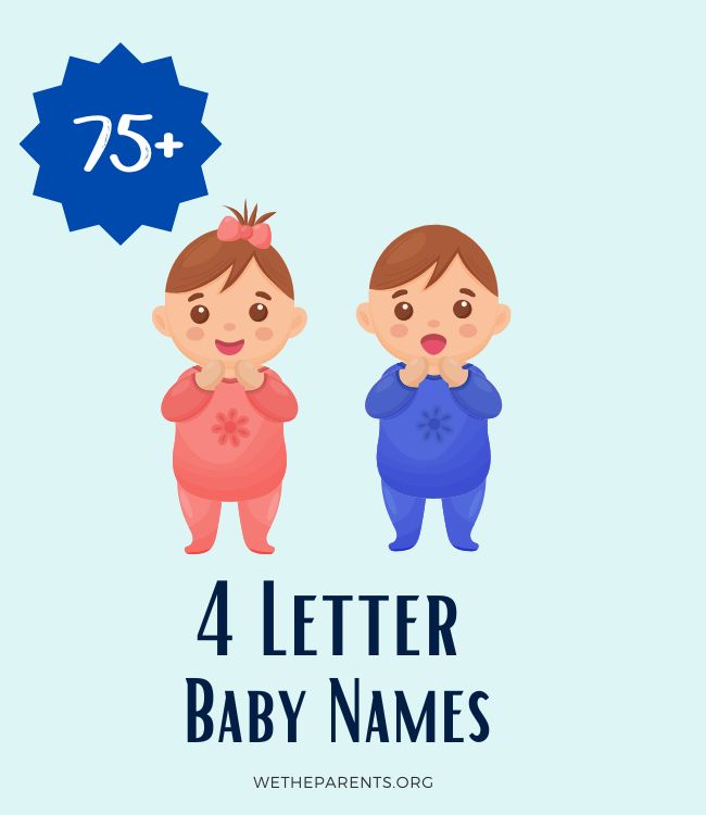 75-4-letter-names-girls-boys-unisex-wetheparents